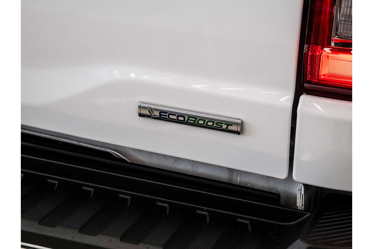 2023 Ford F-150 XLT 4X4 SWB