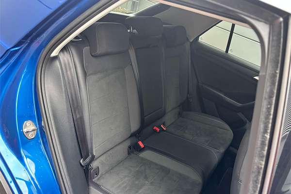 2023 Volkswagen T-Roc 110TSI Style D11