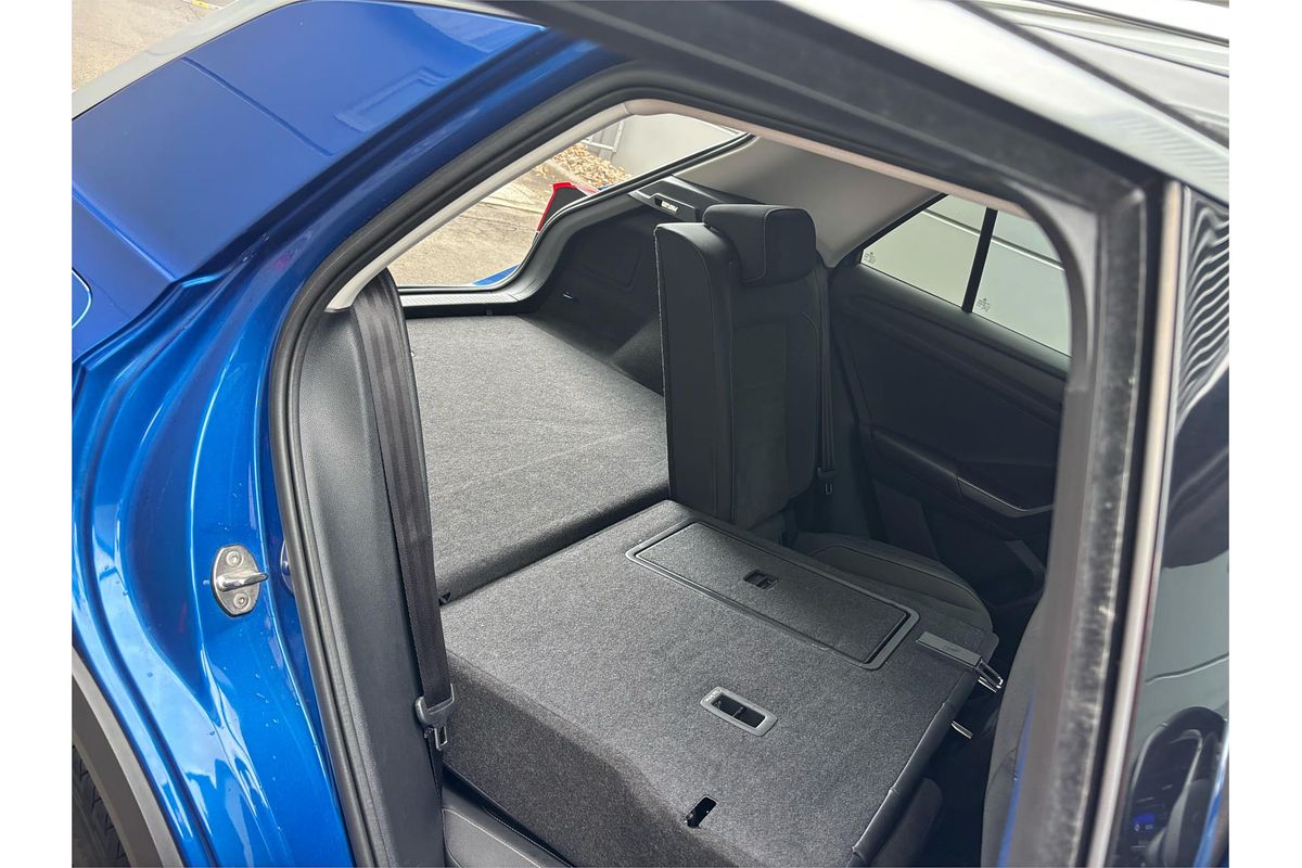 2023 Volkswagen T-Roc 110TSI Style D11