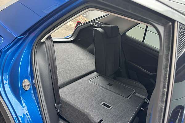2023 Volkswagen T-Roc 110TSI Style D11