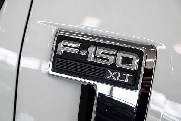 2023 Ford F-150 XLT 4X4 SWB