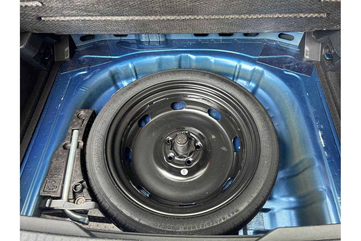 2023 Volkswagen T-Roc 110TSI Style D11