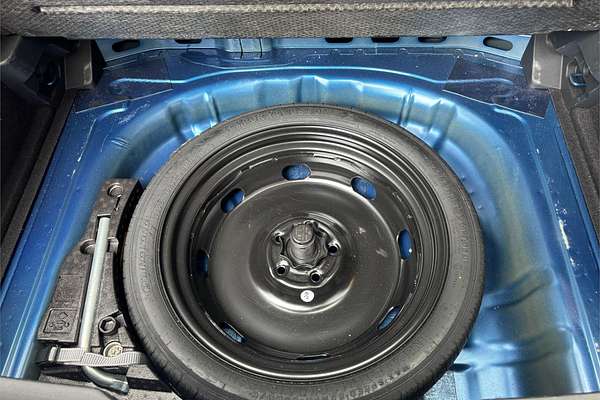 2023 Volkswagen T-Roc 110TSI Style D11