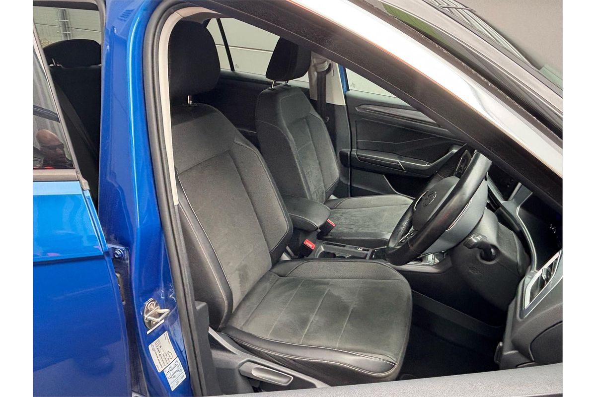 2023 Volkswagen T-Roc 110TSI Style D11