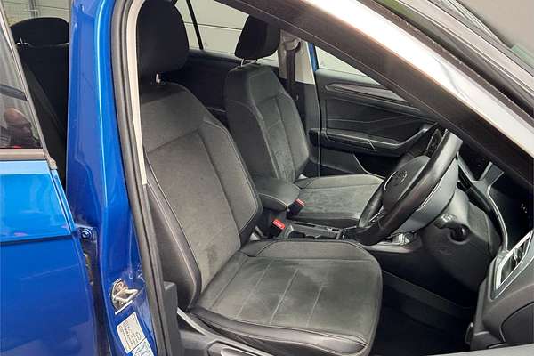 2023 Volkswagen T-Roc 110TSI Style D11