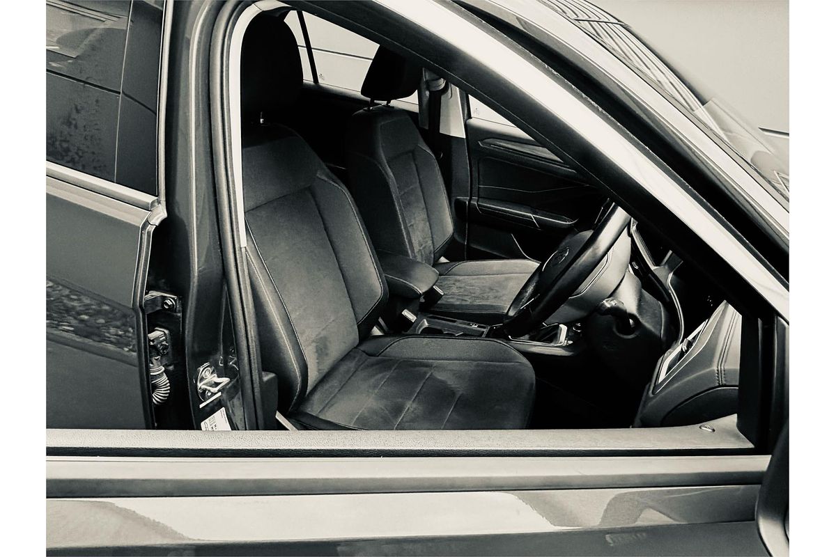 2023 Volkswagen T-Roc 110TSI Style D11