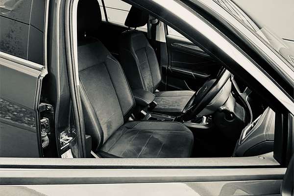 2023 Volkswagen T-Roc 110TSI Style D11