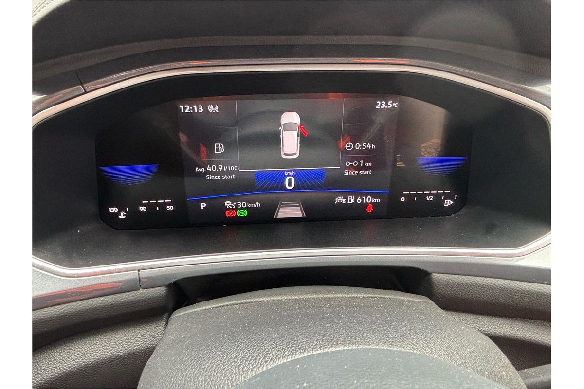 2023 Volkswagen T-Roc 110TSI Style D11