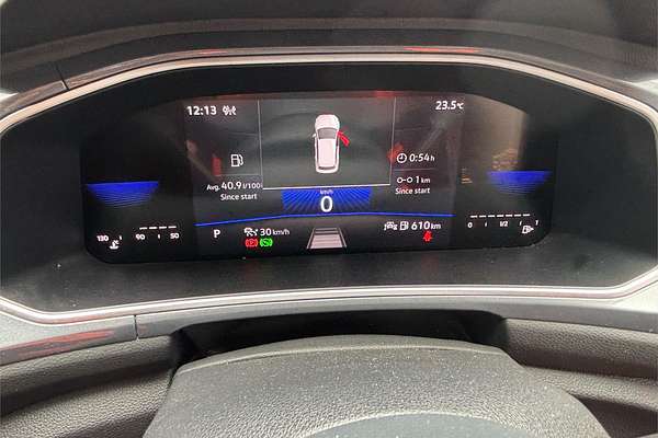 2023 Volkswagen T-Roc 110TSI Style D11