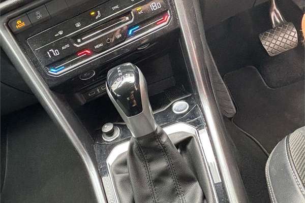 2023 Volkswagen T-Roc 110TSI Style D11