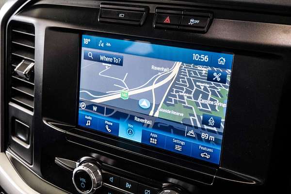 2023 Ford F-150 XLT 4X4 SWB