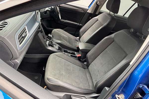 2023 Volkswagen T-Roc 110TSI Style D11