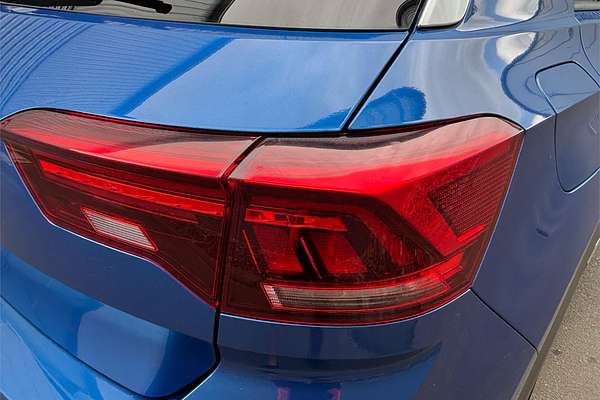 2023 Volkswagen T-Roc 110TSI Style D11