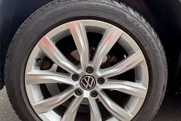 2023 Volkswagen T-Roc 110TSI Style D11