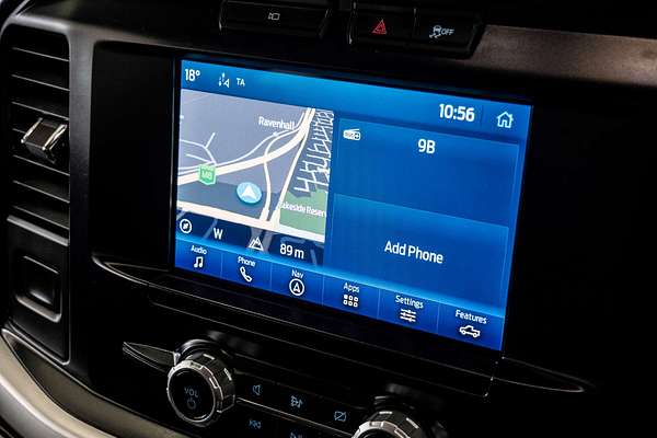 2023 Ford F-150 XLT 4X4 SWB