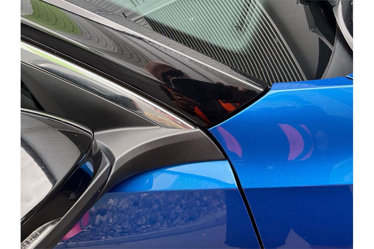 2023 Volkswagen T-Roc 110TSI Style D11