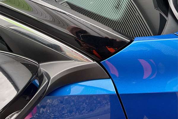 2023 Volkswagen T-Roc 110TSI Style D11