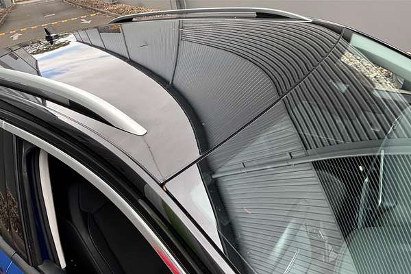 2023 Volkswagen T-Roc 110TSI Style D11