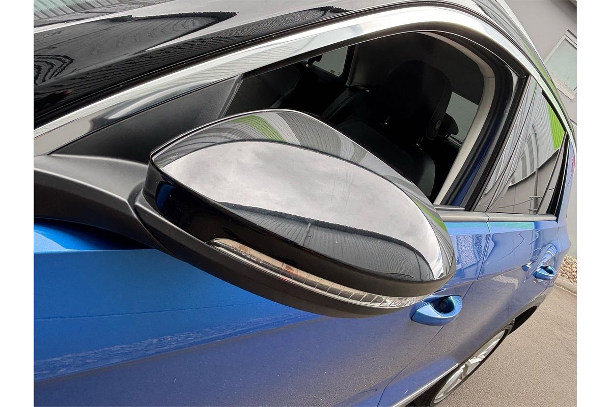 2023 Volkswagen T-Roc 110TSI Style D11