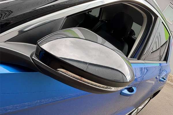 2023 Volkswagen T-Roc 110TSI Style D11