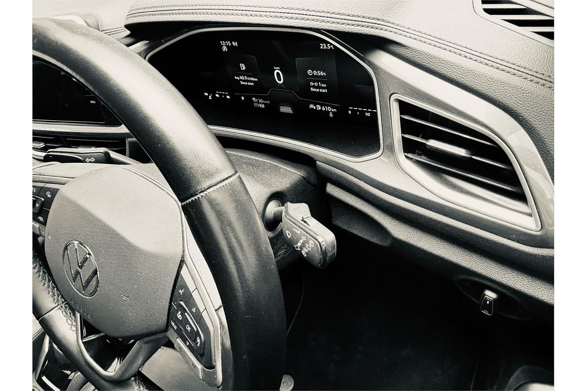 2023 Volkswagen T-Roc 110TSI Style D11