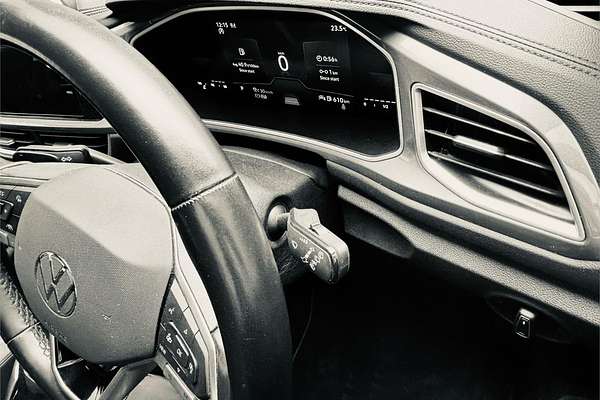 2023 Volkswagen T-Roc 110TSI Style D11