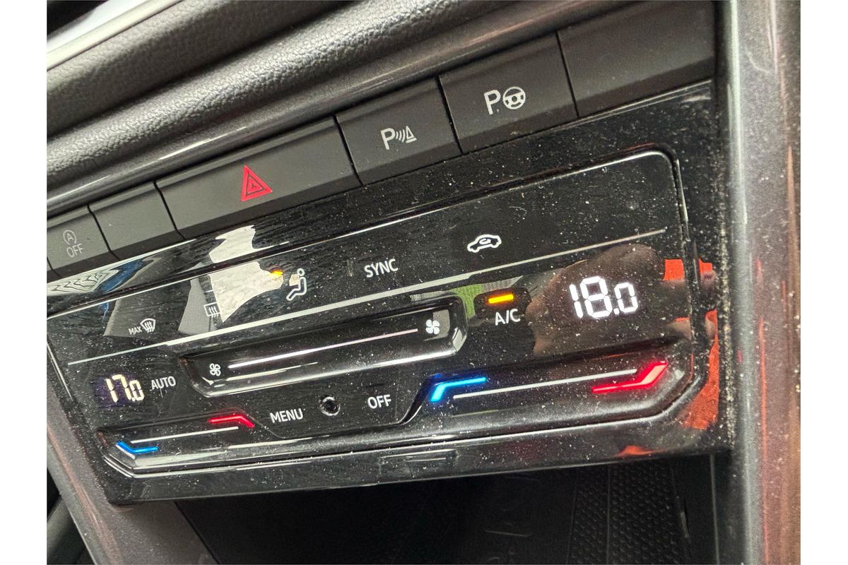 2023 Volkswagen T-Roc 110TSI Style D11