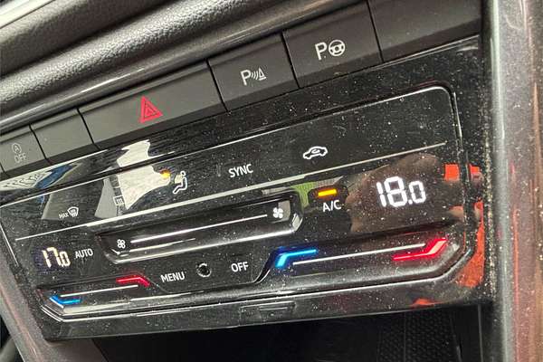 2023 Volkswagen T-Roc 110TSI Style D11