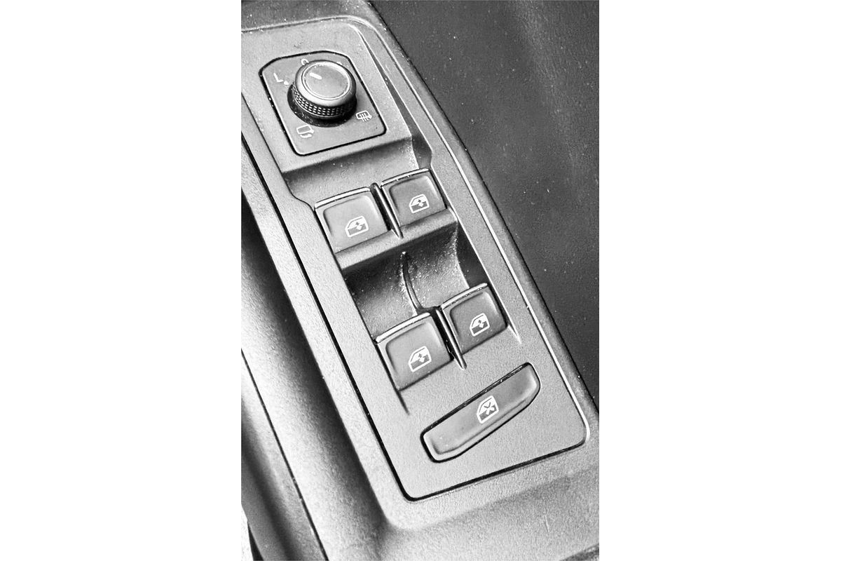 2023 Volkswagen T-Roc 110TSI Style D11