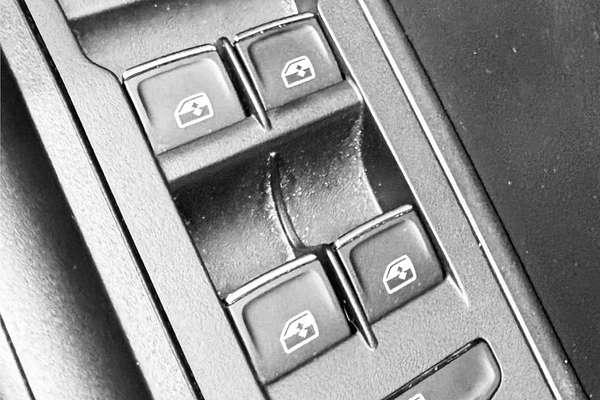 2023 Volkswagen T-Roc 110TSI Style D11