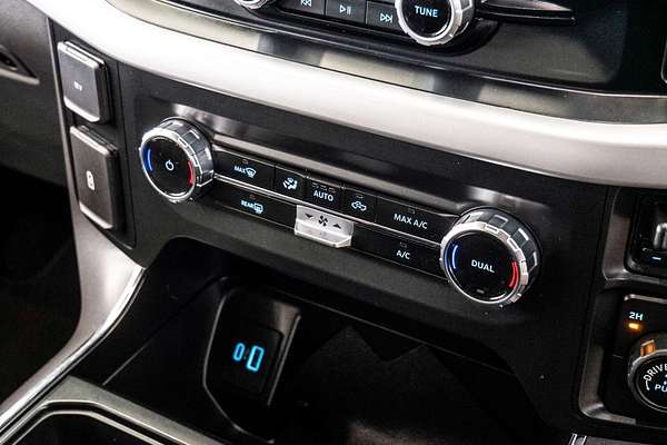 2023 Ford F-150 XLT 4X4 SWB