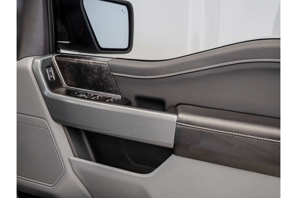 2023 Ford F-150 XLT 4X4 SWB