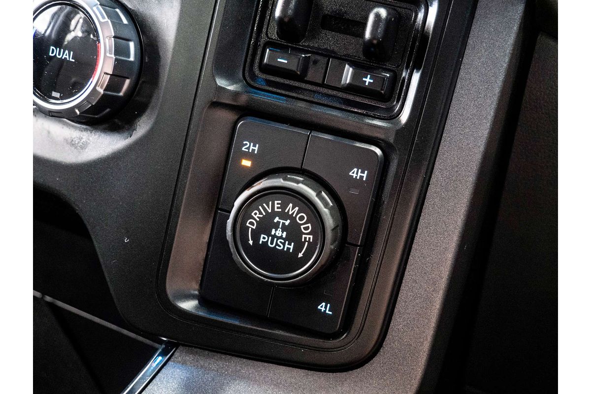 2023 Ford F-150 XLT 4X4 SWB