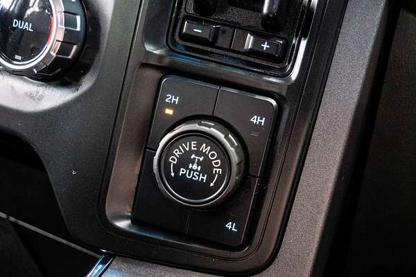 2023 Ford F-150 XLT 4X4 SWB