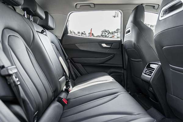 2025 Chery Tiggo 4 Ultimate