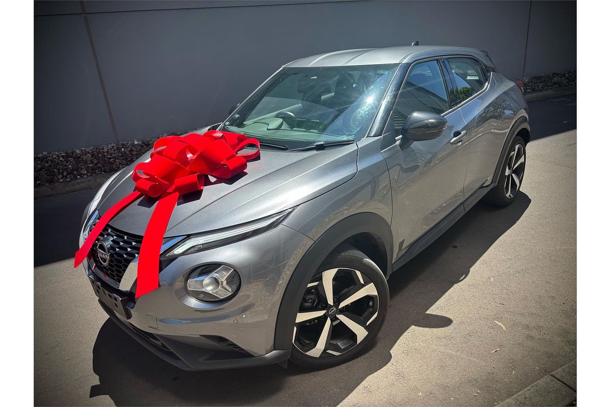 2023 Nissan JUKE ST-L F16