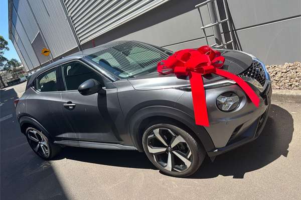 2023 Nissan JUKE ST-L F16
