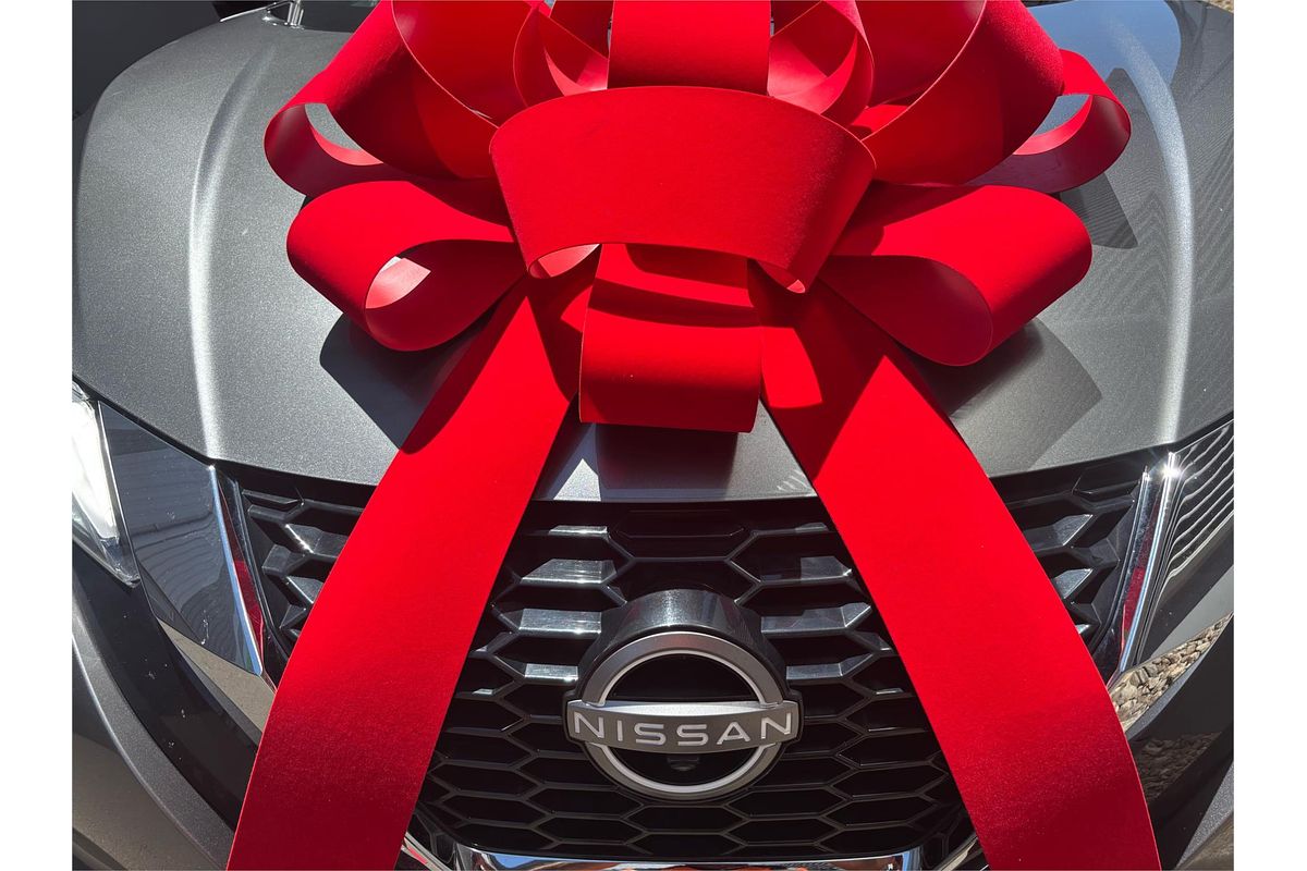 2023 Nissan JUKE ST-L F16