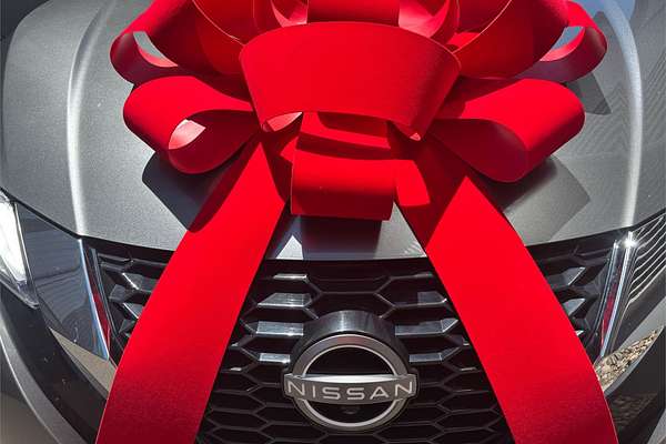 2023 Nissan JUKE ST-L F16