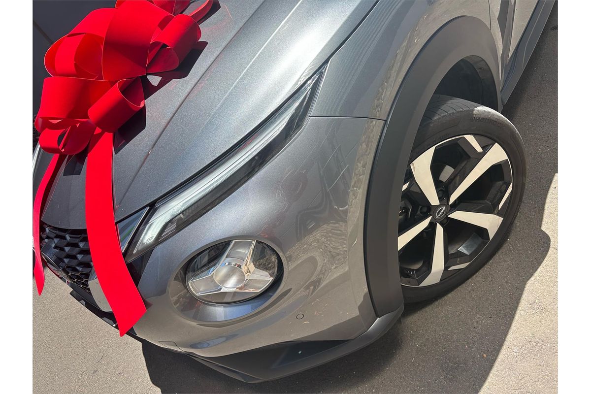 2023 Nissan JUKE ST-L F16