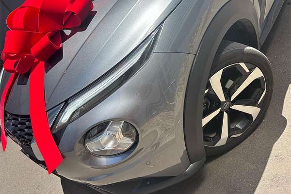 2023 Nissan JUKE ST-L F16