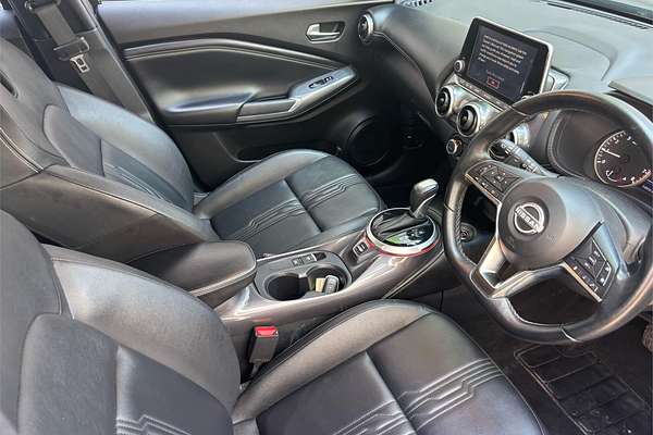 2023 Nissan JUKE ST-L F16