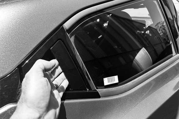 2023 Nissan JUKE ST-L F16