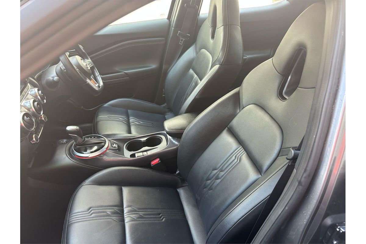 2023 Nissan JUKE ST-L F16