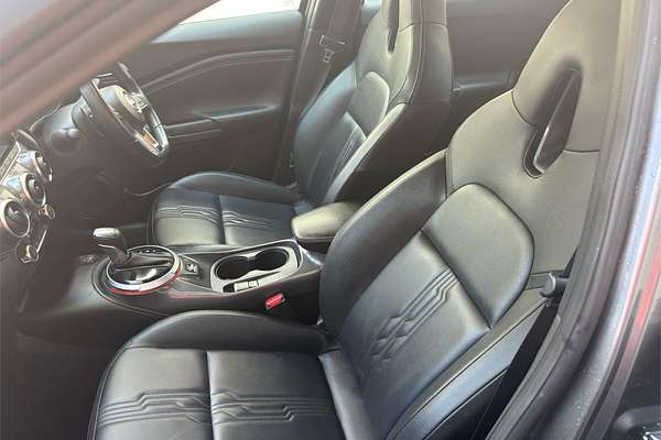 2023 Nissan JUKE ST-L F16