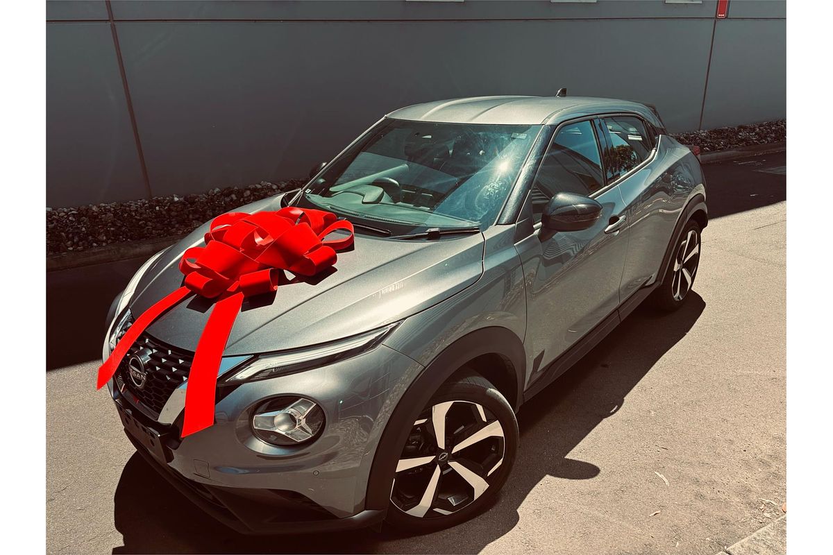 2023 Nissan JUKE ST-L F16