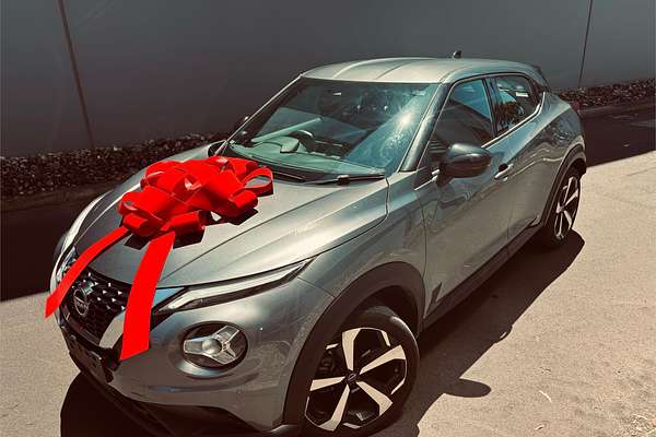 2023 Nissan JUKE ST-L F16