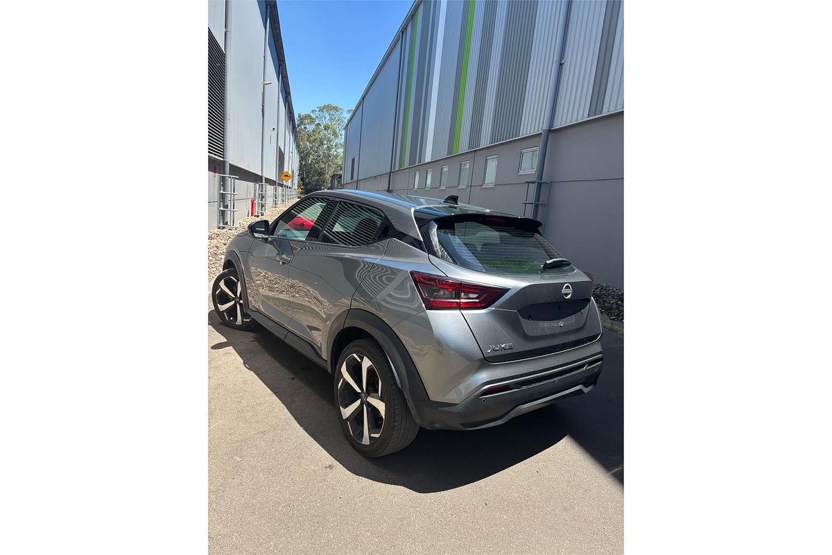 2023 Nissan JUKE ST-L F16