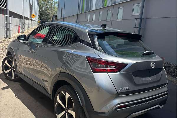 2023 Nissan JUKE ST-L F16