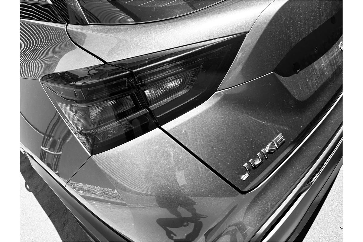 2023 Nissan JUKE ST-L F16